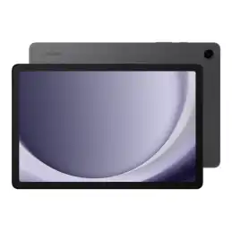 Samsung Galaxy Tab A9+ - Tablette - Android - 128 Go - 11" TFT (1920 x 1200) - Logement microSD - gr... (SM-X210NZAEEUB)_1